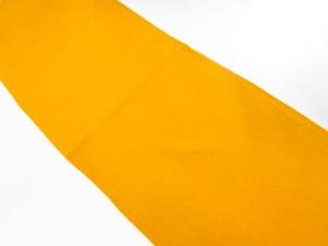 未使用品　正絹　縮緬地　帯揚げ